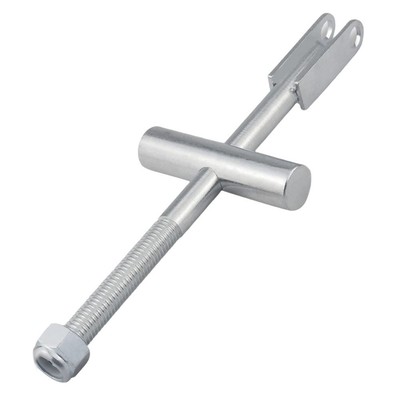 Smooth Operation Deck Pivot Kit speziell f��r Hustler Modelle entwickelt