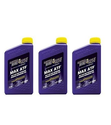 Royal Purple 01320 / 301143 Max ATF Synthetic High Performance Automatic... 