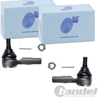 2X Blue Print SpurstangenkÖPfe Passend FüR Nissan Navara NP300 Pick X-TRAIL