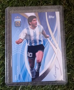 diego maradona | eBay