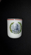 patriotische  Tasse Hindenburg  1914