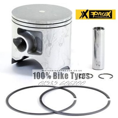 Kawasaki KX500 KX 500 1988 - 2004 PRO-X Racing Kolben Kit (verschiedene Größen) *JAP*