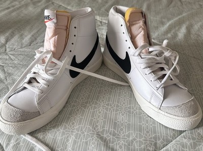 Nike Blazer Mid 77 Vintage Size 9.5
