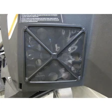 Starting Line Products Hot Air Eliminator Kit - Pair 32-606