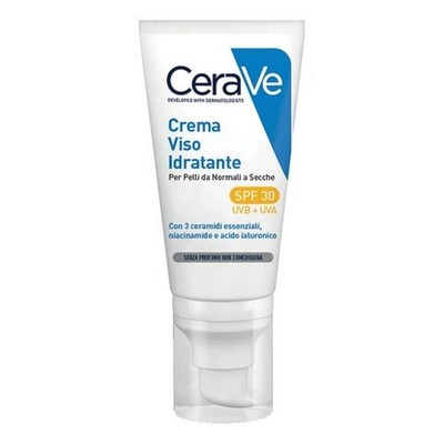 CERAVE GESICHTSCREME HYDRAT SPF30