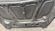 Capot Peugeot 307