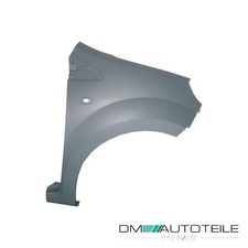 Kotflügel vorne rechts mit Blinkerloch passt für Renault Twingo II 07-12