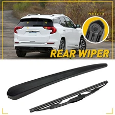 Rear Wiper Arm Blade For Buick ENVISION 2016-2020 GMC TERRAIN 2018-2020