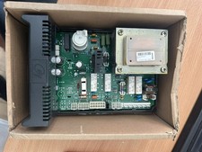 S52061 REMEHA CONTROL BOX