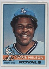 Dave Nelson