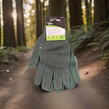 Gardening Gloves Non Slip Stretch Garden Plants Weeds Glove Gardens Grass