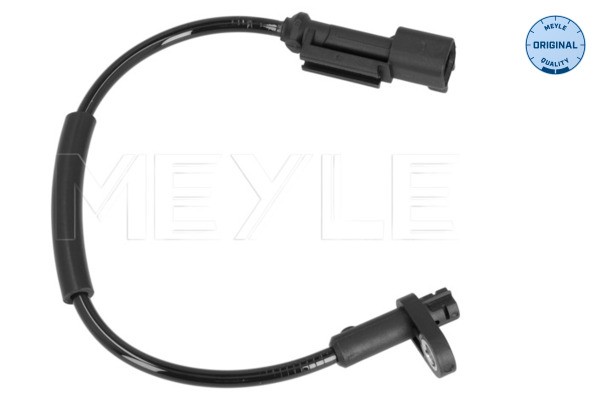 Meyle 7148990033 ABS Sensor Vorne FüR Ford Transit V363 2.0D 2.0DH 2.2D 08.13--image