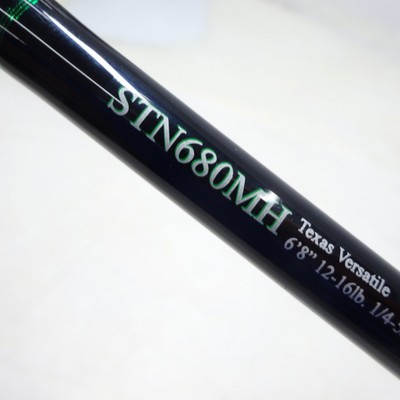 NORIES. Road Runner Structure NXS STW680MH Cond/B | eBay