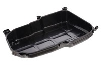 Vaico - V30-4287 - ÖLwanne, Automatikgetriebe - Passt FüR Mercedes A1232700412