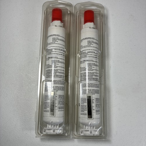 2X New Everydrop by Whirlpool Ice Water Refrigerator Filter 6 EDR6D1 - 第 4/6 張圖片
