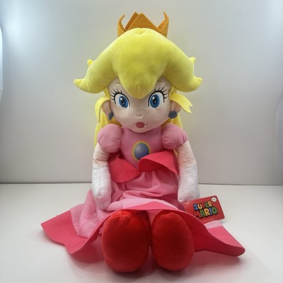 princess peach no dress FREE super mario Princess peach dress age 6-7yrs