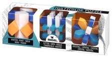 moses. - Be Clever! Multicolor Puzzle