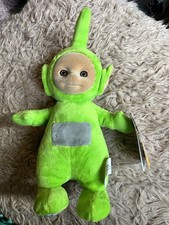 Talking Telly Tubby
