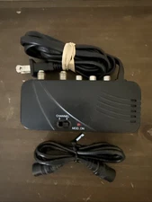 Philips Rf Modulator Cat. No. SWS2102W/17 - FREE SHIPPING