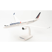 "Airbus A350-900 Air France \"Fort De France\" 1:200 Herpa Aerei -D- Neues Modell"
