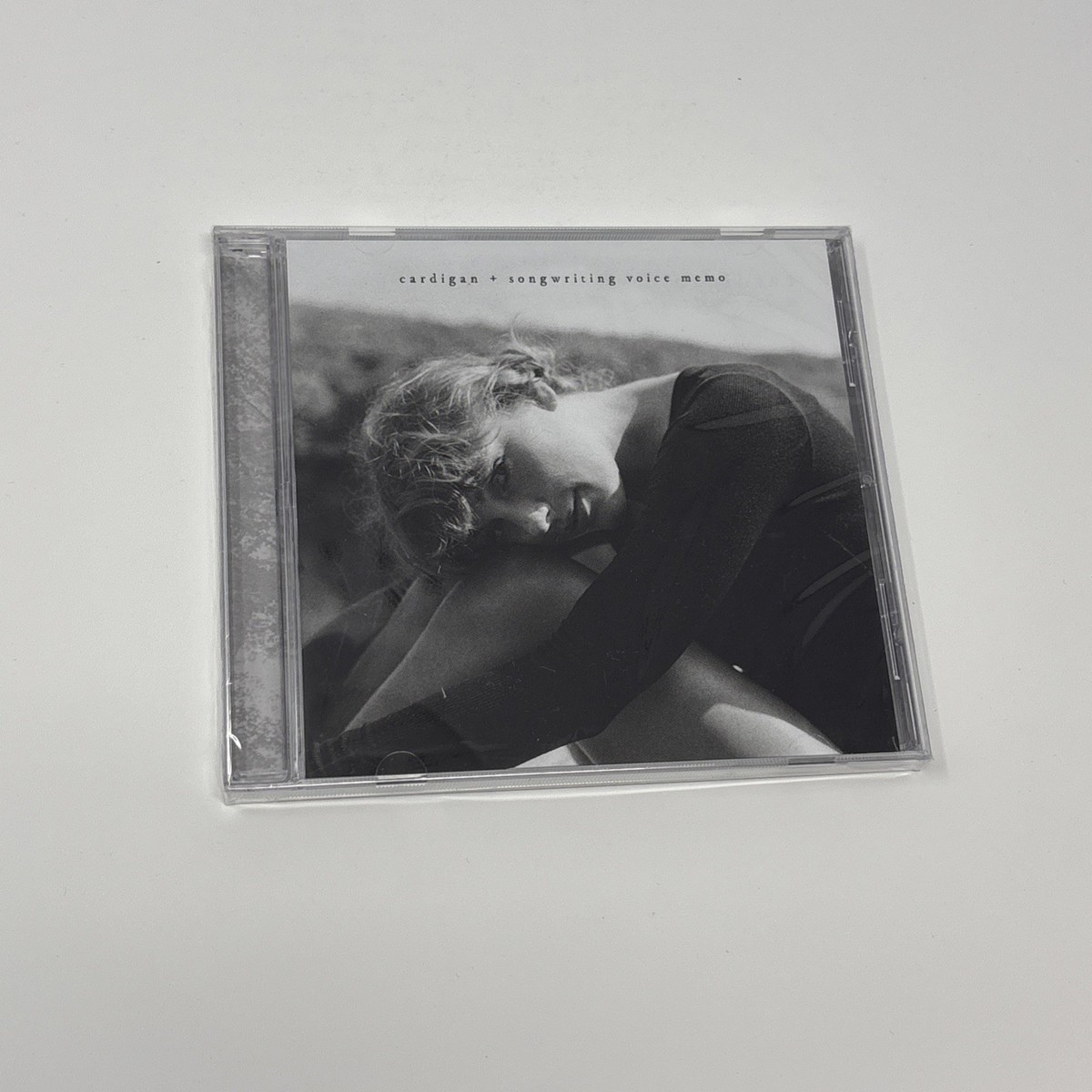 洋楽 taylor swift cardigan cd TAYLOR SWIFT Cardigan (+ Songwriting Voice Memo) Republic