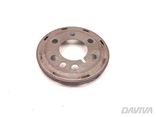 Peugeot 208 Kurbelwellenrad 1.2 THP 110 Benzin 81kW (110 HP) 2016 Fließheck