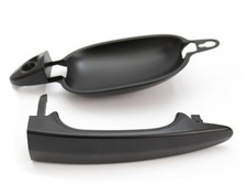 T�rgriff aussen vorne links Aussent�rgriff f�r BMW 5er E60 E61 6er E63 E64