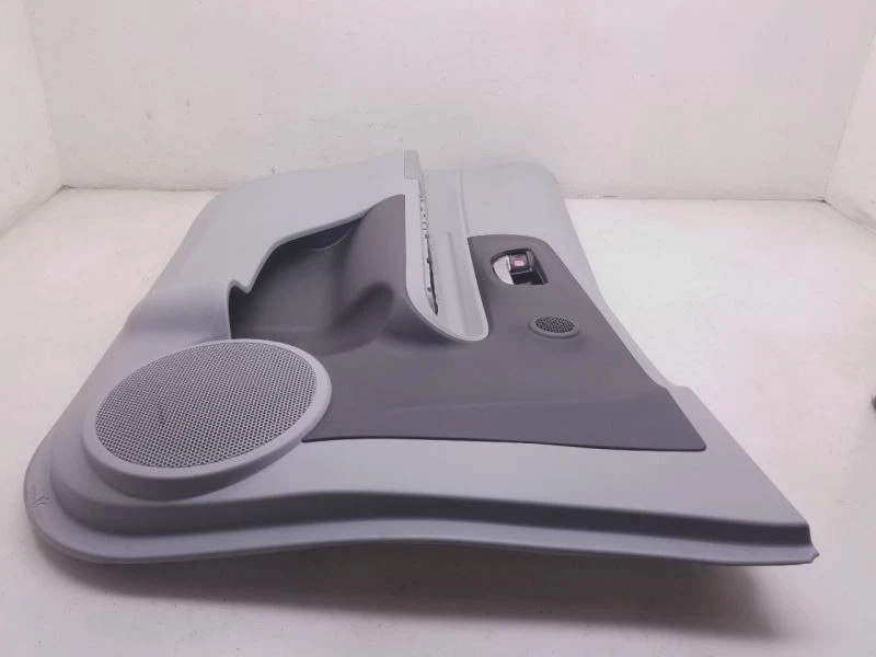 2014 丰田 PRIUS C 球杆前门面板组件 — 第 3/4 张图片