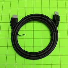 LG 27GR93U-B Monitor HDMI to HDMI Cord