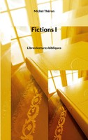 Michel ThéRon | Fictions I | Taschenbuch | FranzöSisch (2022) | Fictions