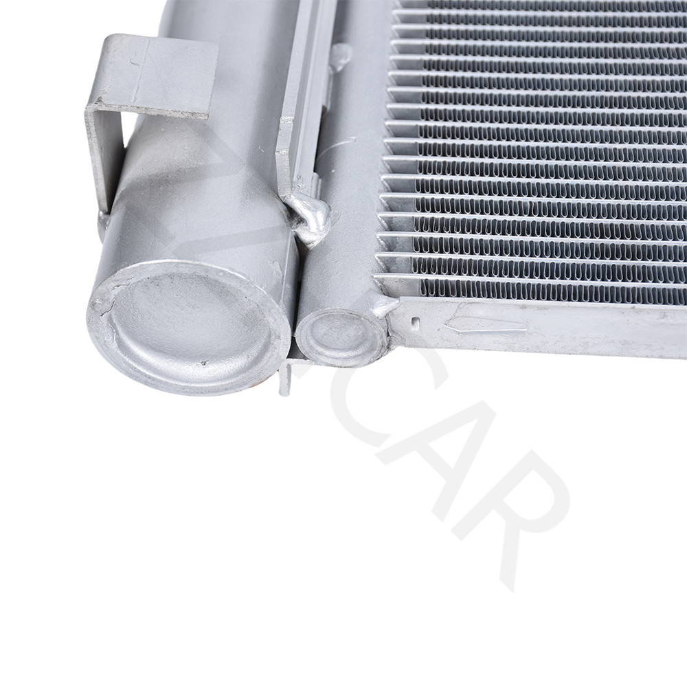 A/C Conditioning Condenser Radiator For Aston Martin HY53-19710-AC 2017-2022 US