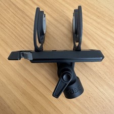 Rode 19-22mm Microphone Mount Shock Mount