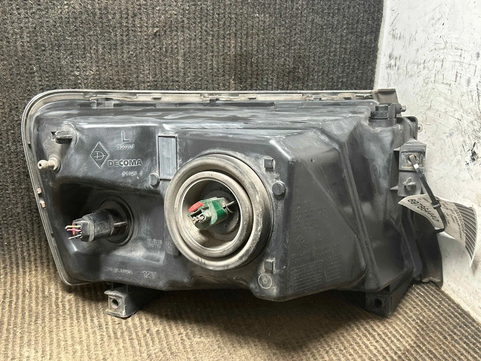 Fits 2008-11 Dodge Dakota Left Headlamp OEM:1EK58WS2AC Foto 2 de 4