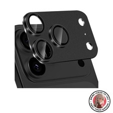 New ReHowy Camera Film for iPhone 17 Pro Camera Lens Cover Made of Aluminum