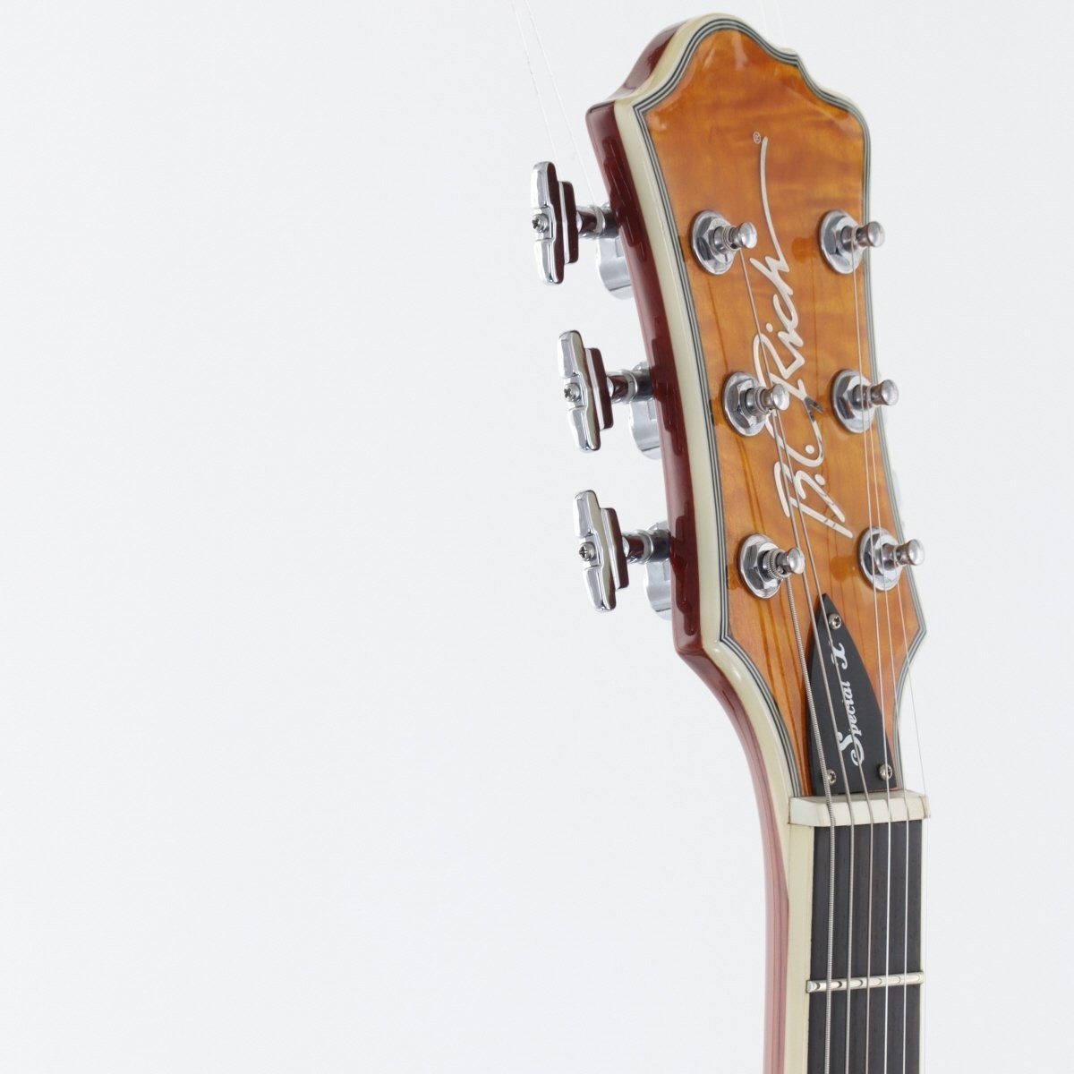 B.C.Rich Mockingbird Special X Amber | eBay