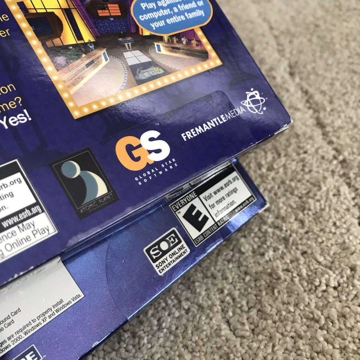 Wheel of Fortune Deluxe (PC, 2007) for sale online | eBay