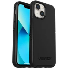 OtterBox Symmetry Case for iPhone 13 Mini/12 Mini - Black