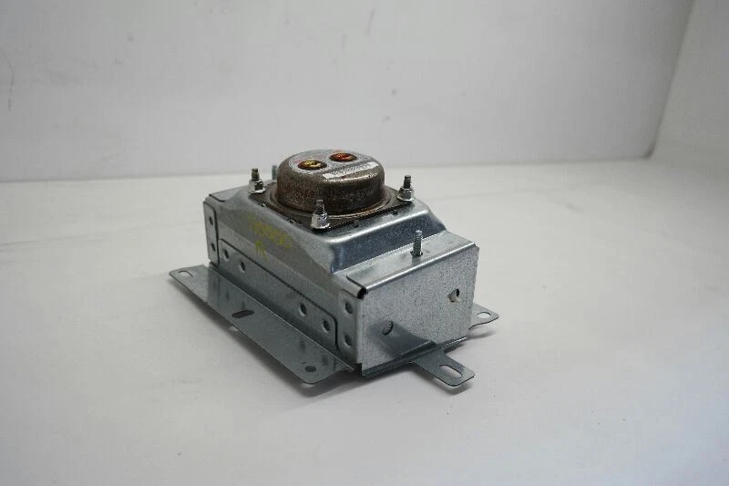 2008-2010 Infiniti QX56 RH Passenger Dash Right Air Bag  Foto 2 de 4