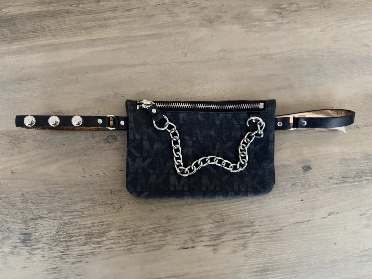 Michael Kors Belt Bag & Fanny Pack Black Bags & Handbags for 