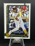 2025 Topps Series 2 Baseball 624 Eguy Rosario - San Diego Padres