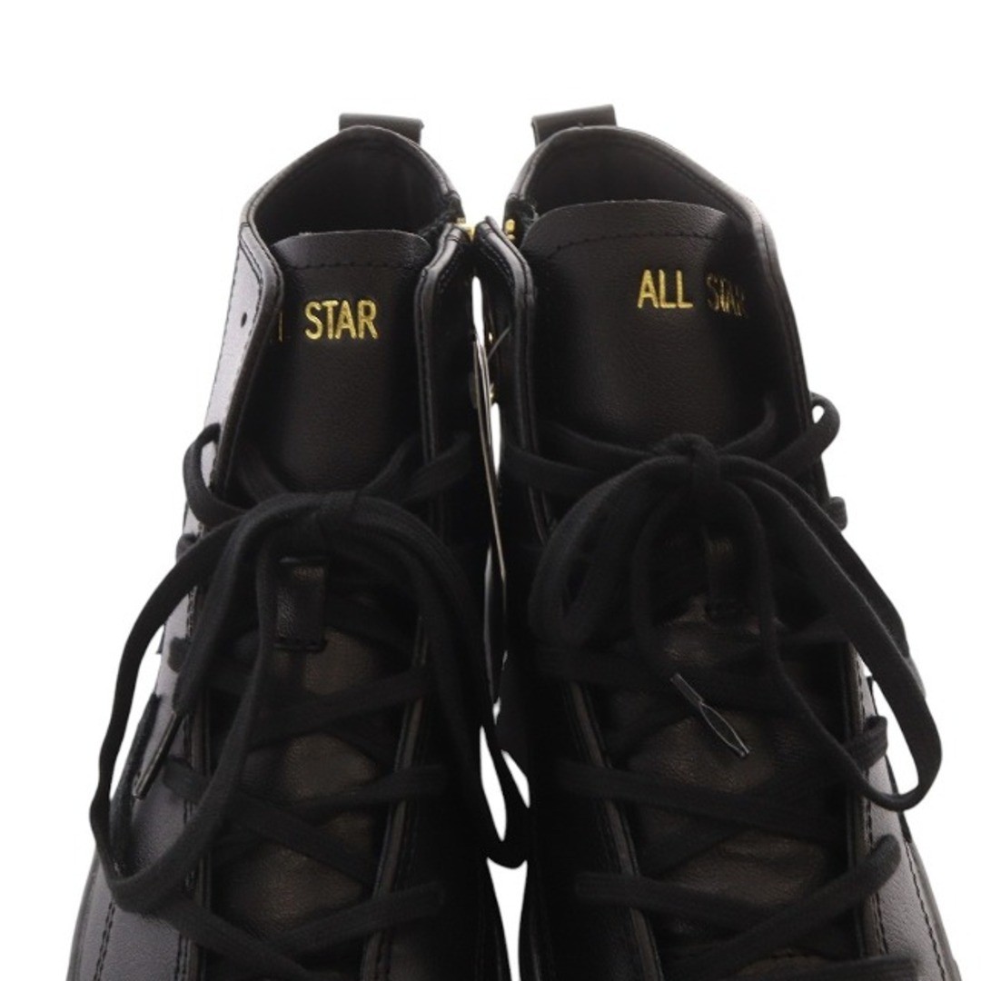 CONVERSE ALL STAR COUPE TRIOSTAR Z HI SNEAKERS 22.5cm (8.86