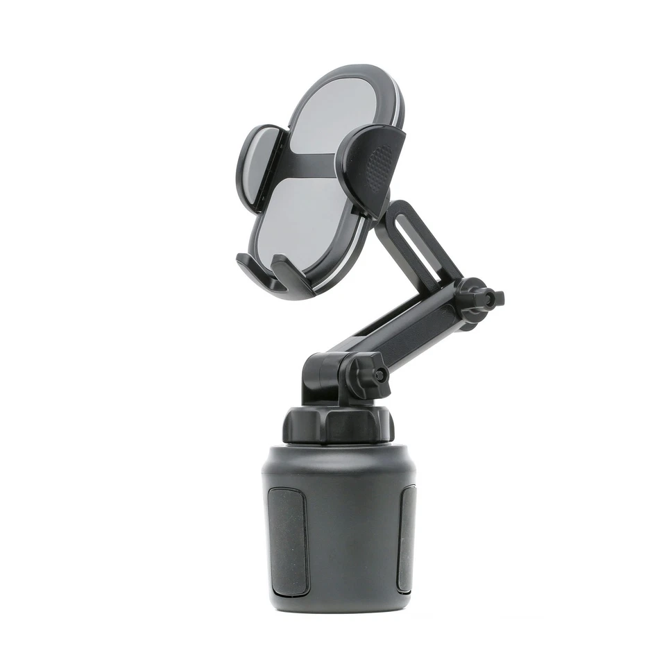 RIDEX 100014A0041 Universal Auto Handyhalterung Getränkehalter