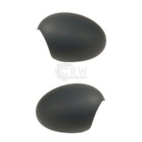 GehäUse Set FüR Mini Clubman (R55)FüR Mini (R56) Cabriolet (R57)COUNTRYMAN (R60)