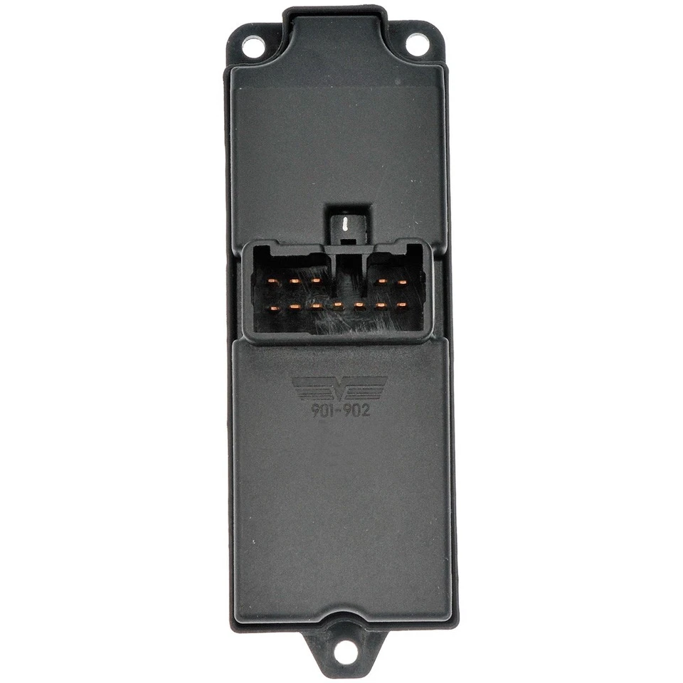 Interruptor de ventana delantera e izquierda Dorman para Mazda 6 2003 2004 2005 Foto 2 de 3