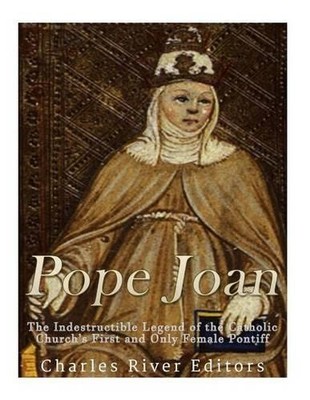 Charles River Editors Pope Joan (Taschenbuch)