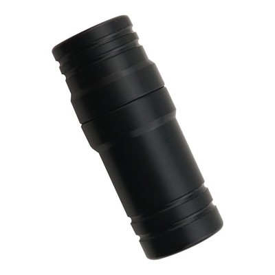 5/16 x 18 Black Stick Joint Protector Pool Joint Thread Cap Black Pool Cue Jo...
