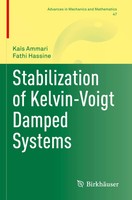 KaïS Ammari (U. A.) | Stabilization Of Kelvin-Voigt Damped Systems | Taschenbuch