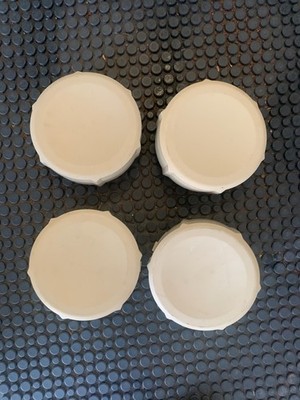 Mikrotik  SXT 5 AC  SXTG-5HPacD  (LOT of 4) INT.