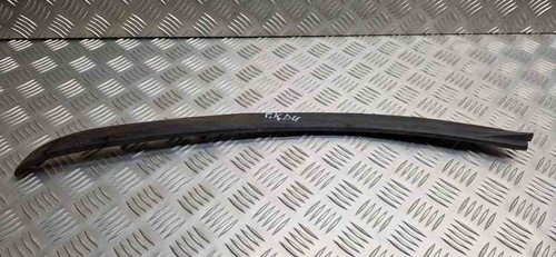 VW GOLF VIII CD1 Fensterleiste Tür vorne links 1K3837381B 1.39 Petrol 31076850