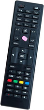 Telecomando RC4875 TV Telefunken T26R900DVBT/TFL2260B10/T26E906, Pronto all’Uso